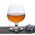 Haonai Brandy Glass Cognac Glasses Brandy Snifter Crystal Glass Mondial Stemware Collection